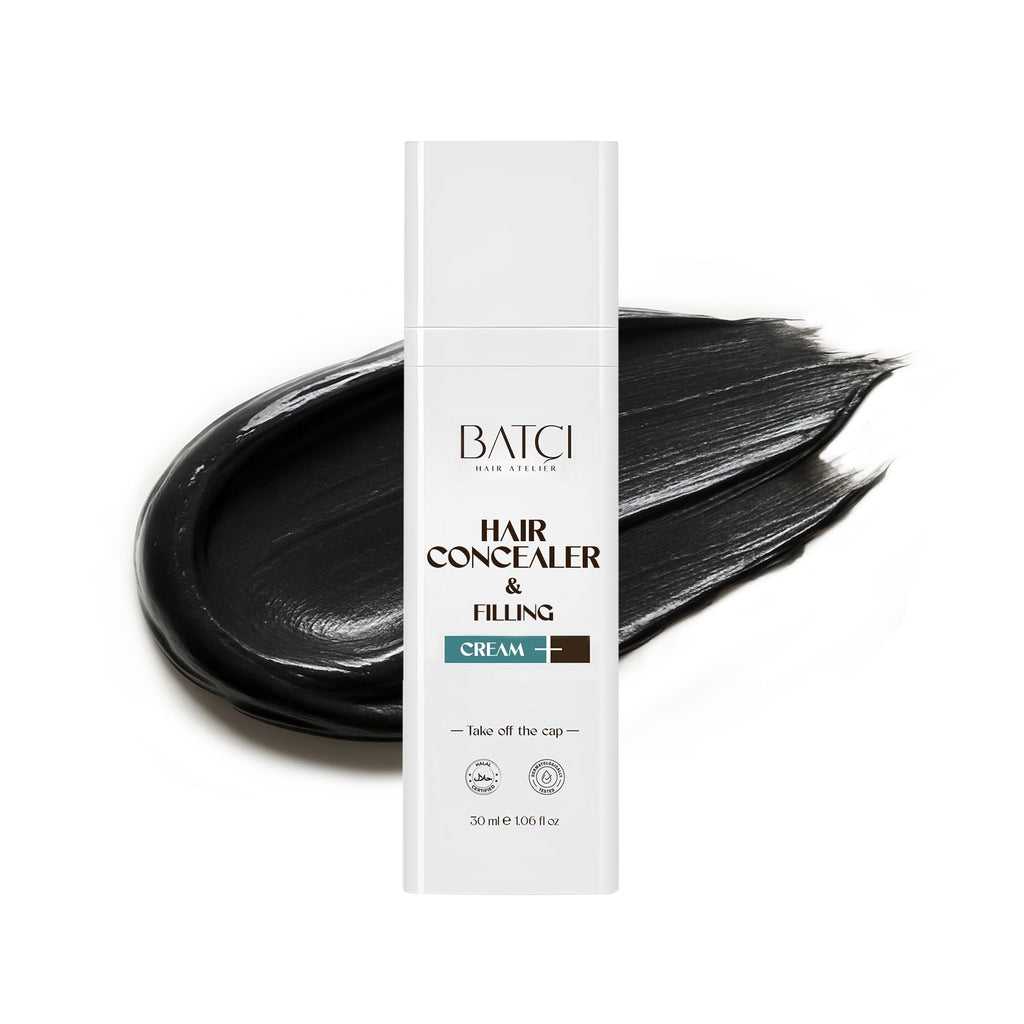 30 ML Batci Crema Líquida Voluminizadora Corrector Capilar