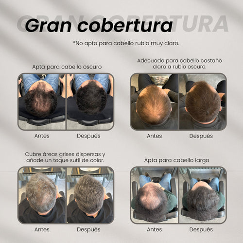 30 ML Batci Crema Líquida Voluminizadora Corrector Capilar