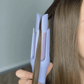 Rizador de Pelo 3 en 1 – Ondas y rizos perfectos en segundos