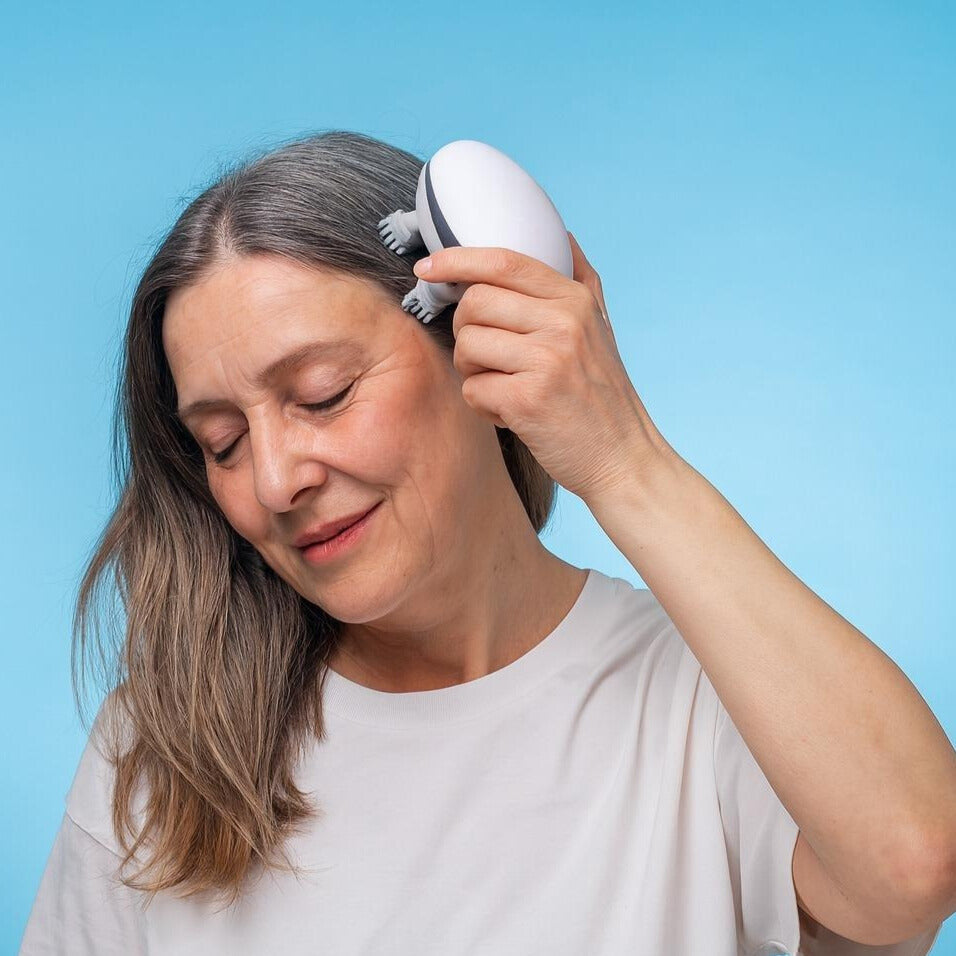 Capilzen – Tu Ritual de Belleza para Revivir tu Melena